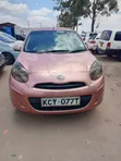 Nissan March 2012 - 1