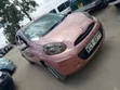 Nissan March 2012 - 2