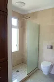 Frosted Privacy Film kwa Milango & Madirisha ya Kioo - 2