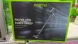 Oraimo CyberVac OSV-102B 180W Wireless Stick Vacuum - 2