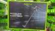 Oraimo CyberVac 180W Kisafishaji cha Mkono na Fimbo - 2