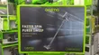 Oraimo CyberVac 180W Cordless Stick Vacuum Yenye Nguvu - 1