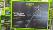 Oraimo CyberVac 180W Cordless Stick Vacuum Yenye Nguvu - 2