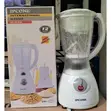 IPCONE 2-in-1 Powerful Blender with Grinder (1.5L) - 2