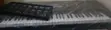 Meike MK-812 Kinanda cha Kielektroniki cha Vitufe 61 - 1