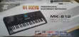 Meike MK-812 Kinanda cha Kielektroniki cha Vitufe 61 - 2