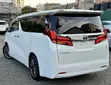Toyota Alphard 2019 Executive - 2