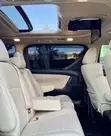 Toyota Alphard 2019 Executive - 3