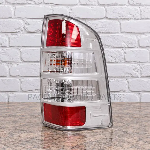 Depo Tail Lamp for Ford Ranger (2008-2011) - 1
