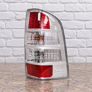 Depo Tail Lamp kwa Ford Ranger (2008-2011)