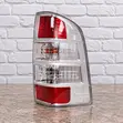 Depo Tail Lamp kwa Ford Ranger (2008-2011) - 1