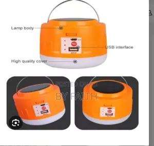 Dplight F17-125 Mwanga wa Molly