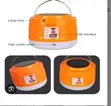 Dplight F17-125 Mwanga wa Molly - 1