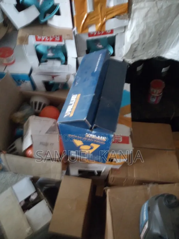 Brand New Value Vacuum Pump - 1