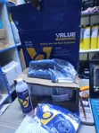 Brand New Value Vacuum Pump - 2