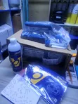 Brand New Value Vacuum Pump - 3