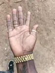 Rolex 18k 750 Gold Watch - 2