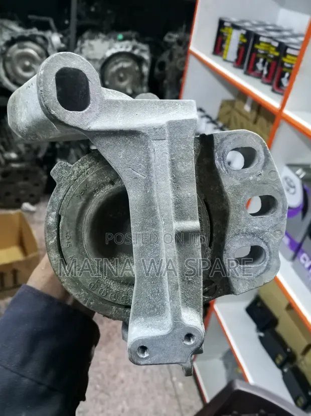 Engine Mounting ya Mazda CX-5 Diesel - 1