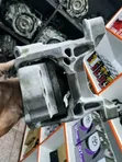 Engine Mounting ya Mazda CX-5 Diesel - 3