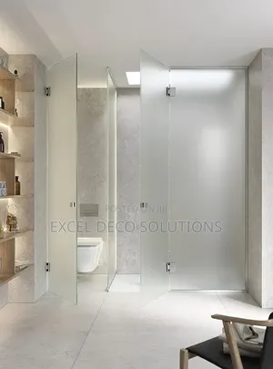 Excel Frosted Privacy Film for Windows