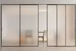 Excel Frosted Privacy Film for Windows - 2