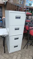 Heavy Duty Filing Cabinets - Brand New - 2