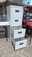 Heavy Duty Filing Cabinets - Brand New - 3