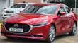 Mazda 3 2019 Red - 2