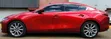 Mazda 3 2019 Red - 3