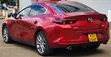 Mazda 3 2019 Red - 4