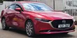 Mazda 3 2019 Red - 5