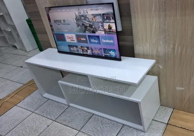 Mexico Modern TV Stand - 1