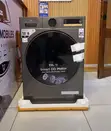 TCL 12/8 Kg Front Load Washer Dryer - 2