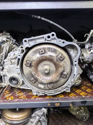 Gearbox 1ZZ ya Toyota Allion/Wish