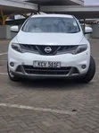 Nissan Murano 2012 Nyeupe - 1