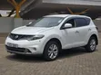 Nissan Murano 2012 Nyeupe - 2