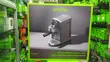 Oraimo 20 Bar Professional Espresso Maker na Milk Frother - 1
