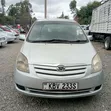 Toyota Corolla Spacio 1.5 X G-edition 2006 Silver - 1
