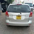 Toyota Corolla Spacio 1.5 X G-edition 2006 Silver - 2