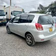 Toyota Corolla Spacio 1.5 X G-edition 2006 Silver - 3