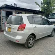 Toyota Corolla Spacio 1.5 X G-edition 2006 Silver - 4