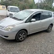 Toyota Corolla Spacio 1.5 X G-edition 2006 Silver - 5