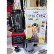 Silver Crest 12000W Commercial Blender 3L - 1