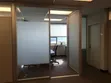 Excel Deco Frosted Privacy Film kwa Kioo - 2