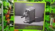 Oraimo BrewSemi 1350W Espresso Coffee Maker - 1.5L - 2