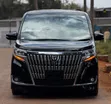 2019 Toyota Esquire 2.0 FWD 8-Seater Black - 1