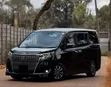 2019 Toyota Esquire 2.0 FWD 8-Seater Black - 2