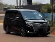 2019 Toyota Esquire 2.0 FWD 8-Seater Black - 3