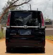 2019 Toyota Esquire 2.0 FWD 8-Seater Black - 4
