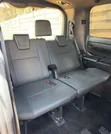2019 Toyota Esquire 2.0 FWD 8-Seater Black - 5